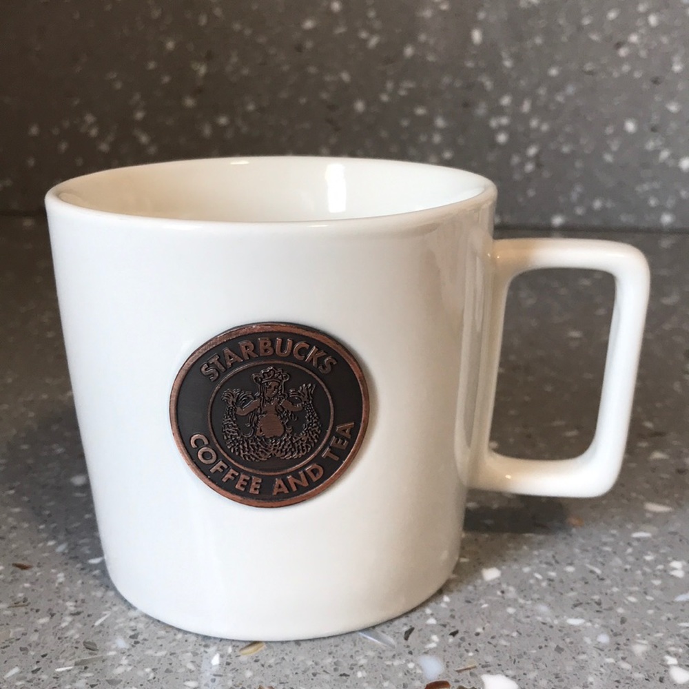 ✨3/$15✨ Starbucks Mug